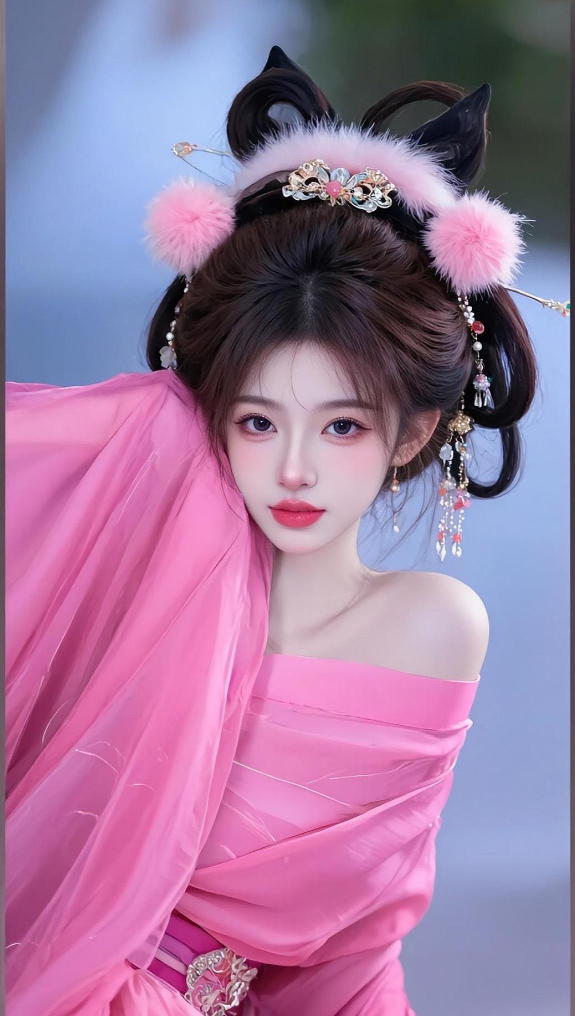 AI让我每天遇见不同的自己，这个自己是我梦想中的自己！