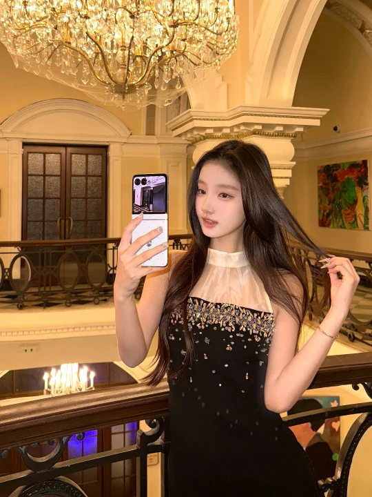 仪式感天花板🫶🏻七夕送TA会发光的情书