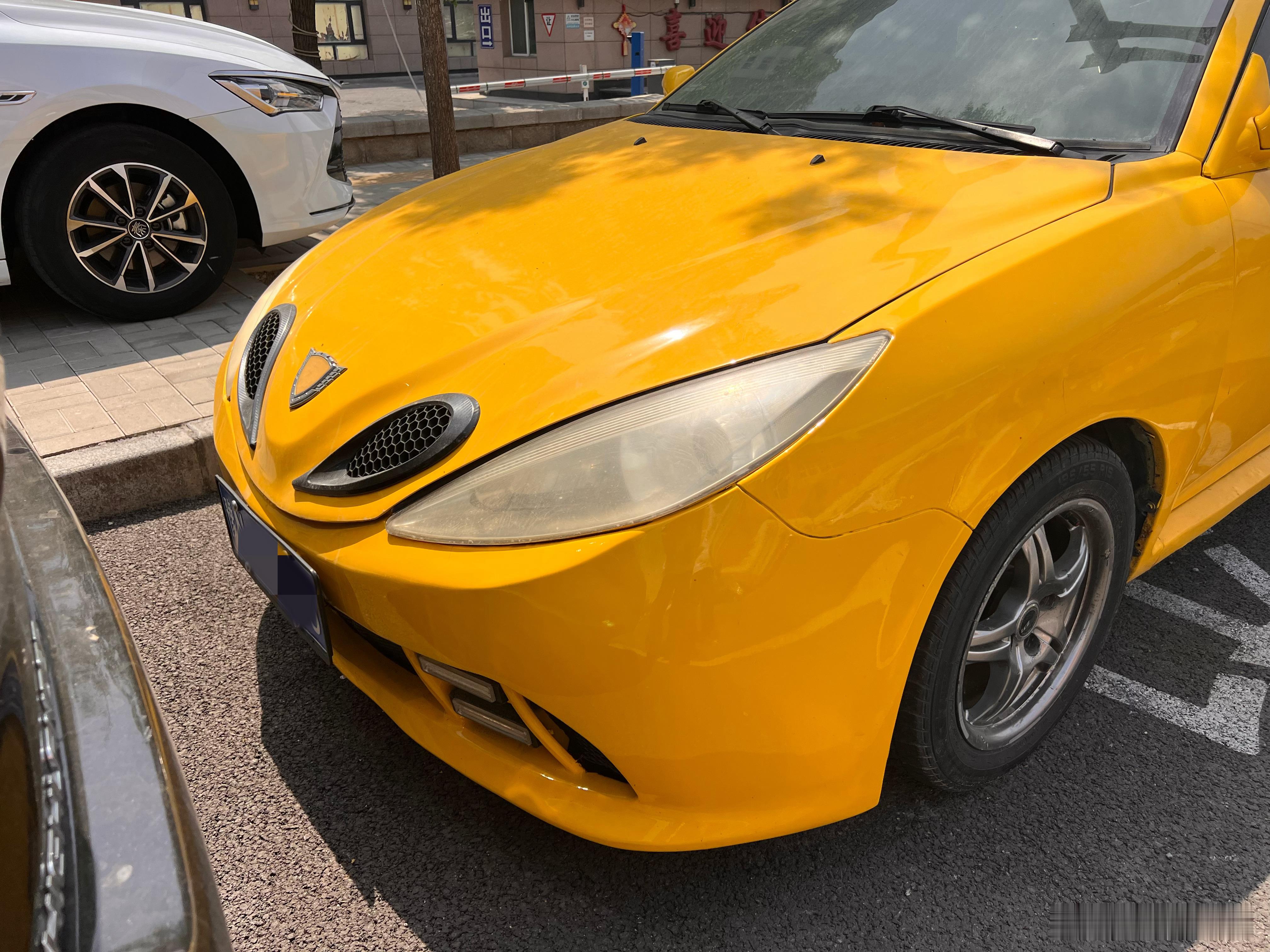 笑死，媳妇说这俩很像