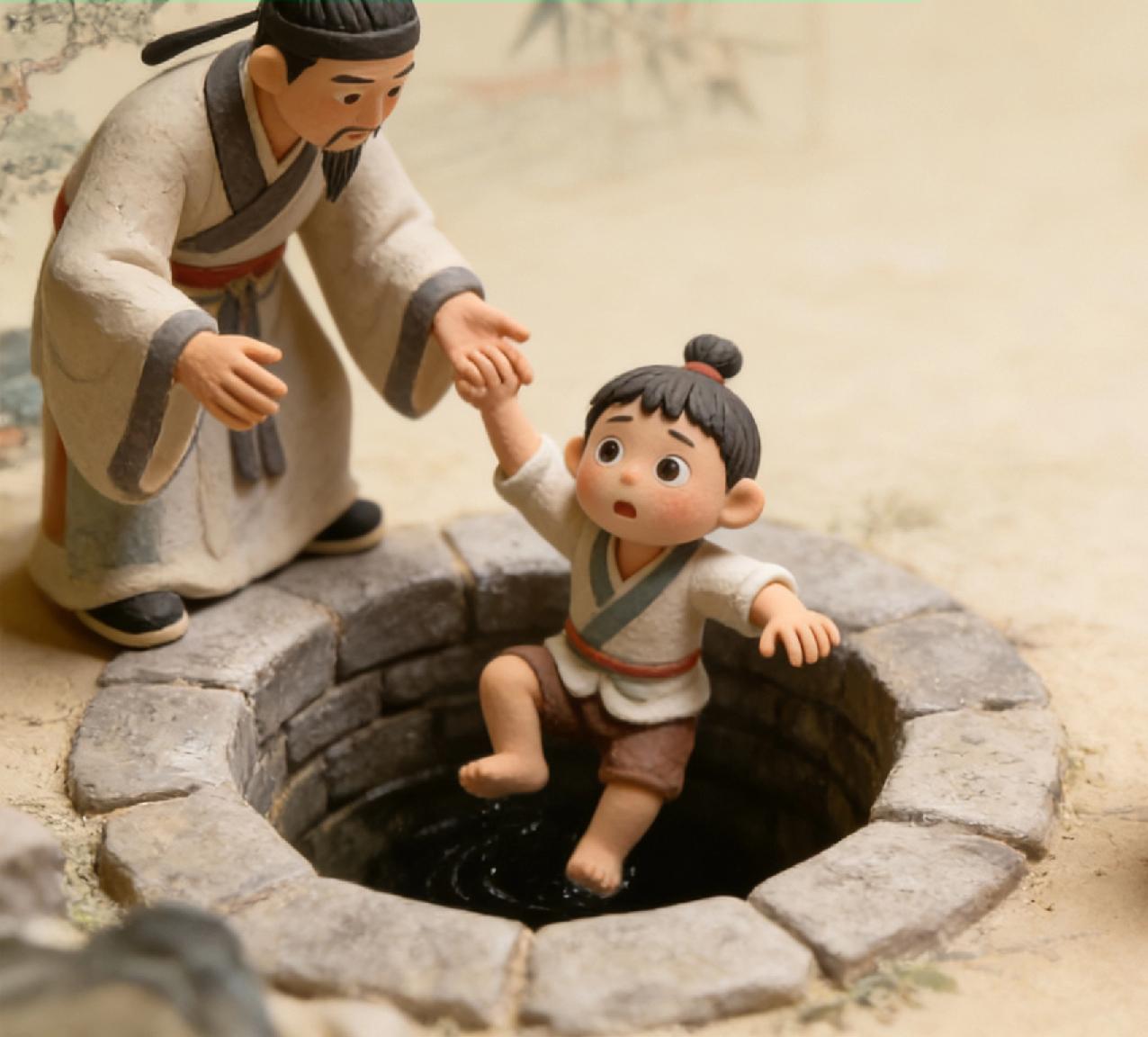 谈谈儒家的“义”与“利”
条友在义利之辨后留言，把儒家的“义”比作“北大饭票”，