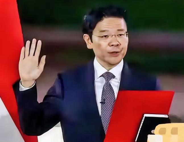 12月21日，新加坡总理黄循财在回答记者提问时表示：新加坡绝对不允许任何国家和企