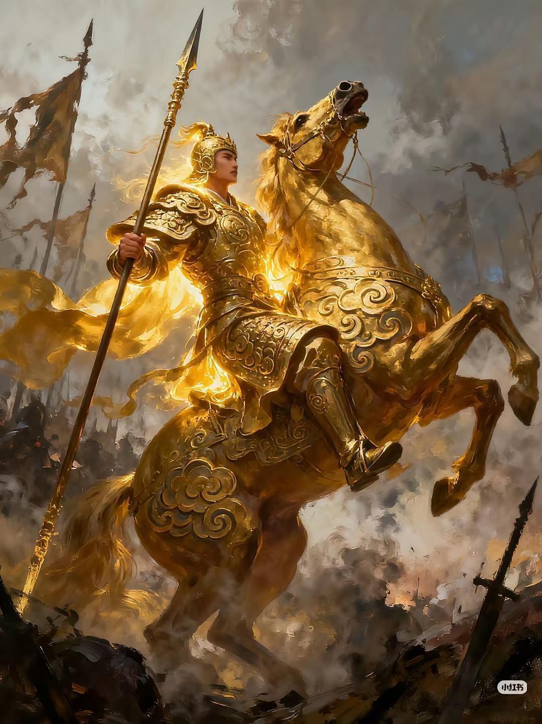 【再和：吾摹大濩韶濩】/酷侠

号角憾玄界，旻旻之紫薇。
灵璧篆箴语，萌兽啸昆宇