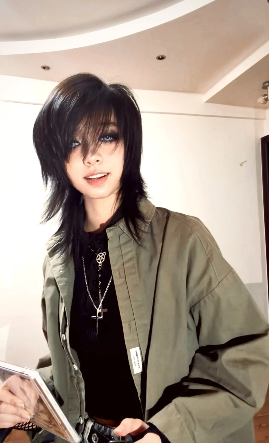 Just stay with me lay with me now！