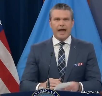 特朗普对伊“速胜论”崩塌：F-35被击中、 sanctions反向松动、高官拒公