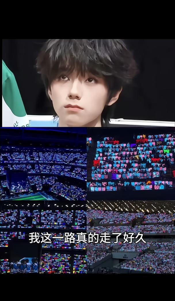 橹橹毛毛们永远支持你！！
谢谢毛毛们一路上对橹橹的支持！！lulu这次看到碧海真