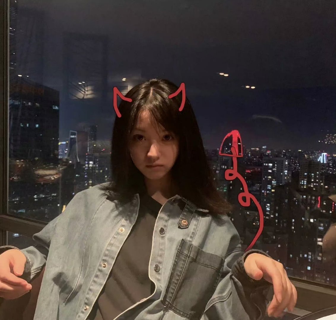 我心随你而动 