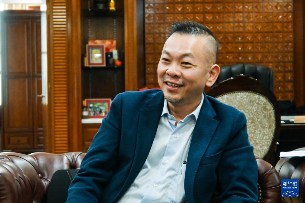 “别让中国不信任”：马来西亚副部长开会警告榴莲商，乱创新就砸整个产业饭碗

20