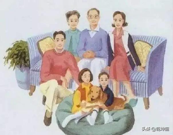 是人间清醒还是与时俱进？我是60后，出生在农村，在我记忆中，一个儿子的，娶了媳妇