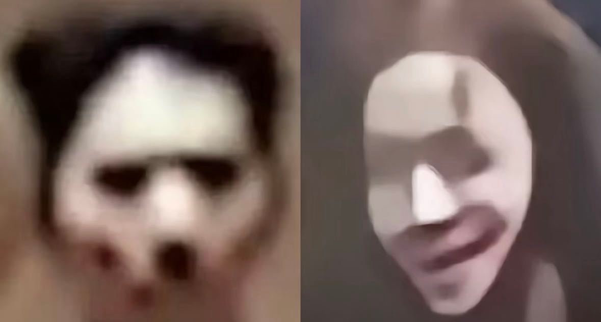 盘点那些跟老爹站头像撞脸的人 