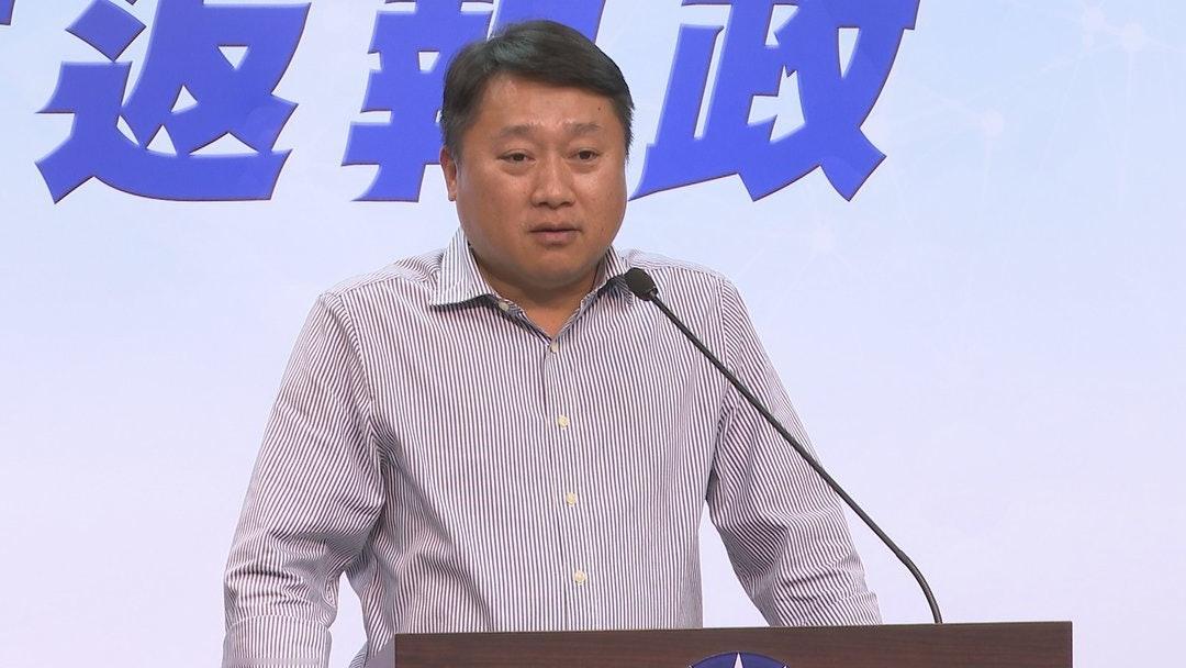 国民党新竹县长提名内讧  党中央：尊重地方协调

国民党新竹县长选举提名协调最近