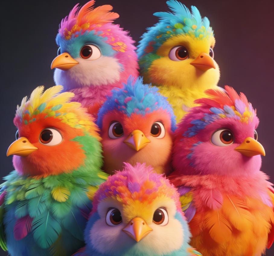 品读《山海经》487——《海内西经》昆仑虚南
今日读书心得
原文：
开明南有树鸟