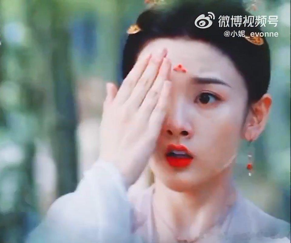 芬芬你为何如此？芬芬才尽了吗难道是？