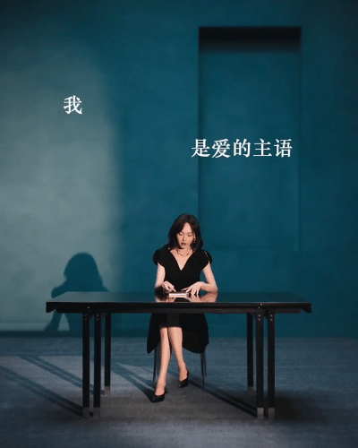 所以唐嫣张若昀两家是因为T牌..其实sw是锦上添花，演员有实绩是最重要的 ​​​