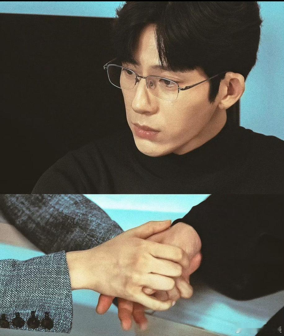 井柏然演技 他在这部剧里把“演情感不演表情”做到了极致。没有大哭大闹，没有歇斯底