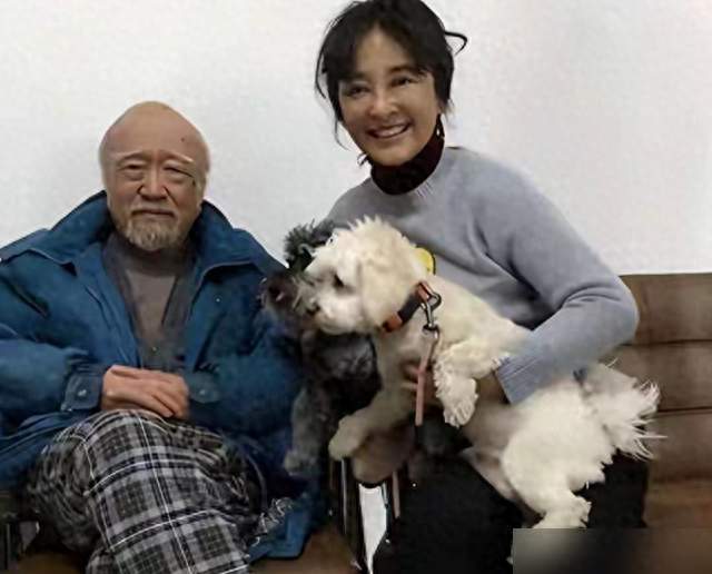 李保田：我一生不接广告，不和张国立、王刚合作,不参加儿子婚礼