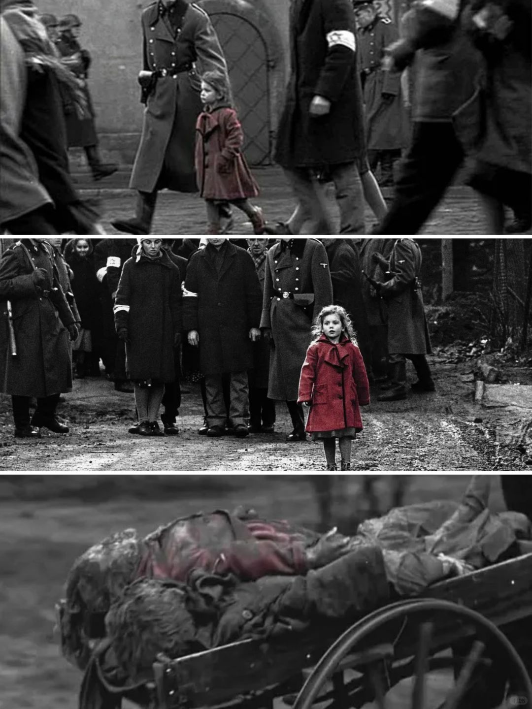 高分经典🔥为黑暗中的一点红泪牛满面😭