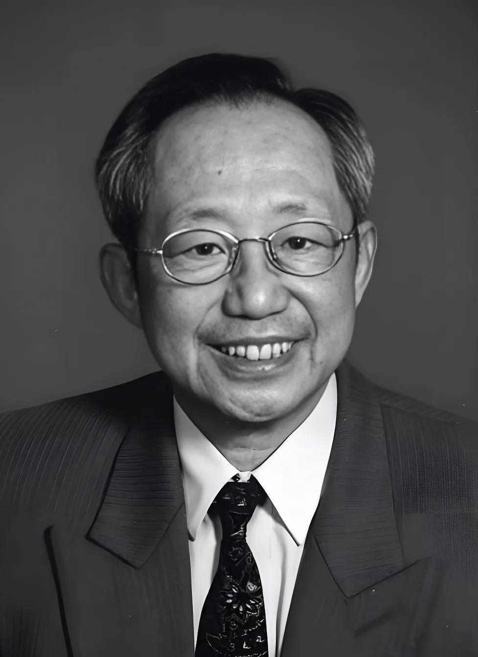 中国工程院院士，著名电子和通信技术专家，第一代核弹遥测系统的奠基人去世！请你停留