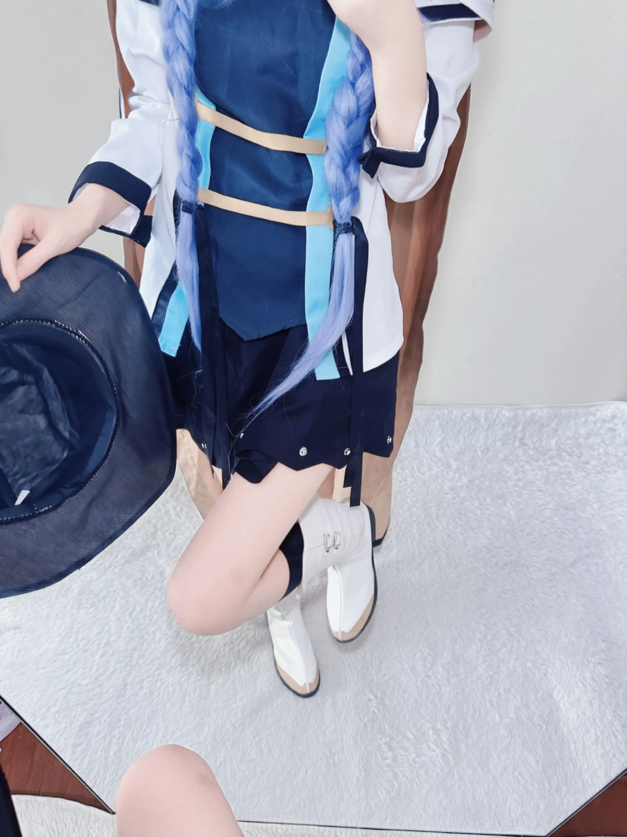 鲁迪！