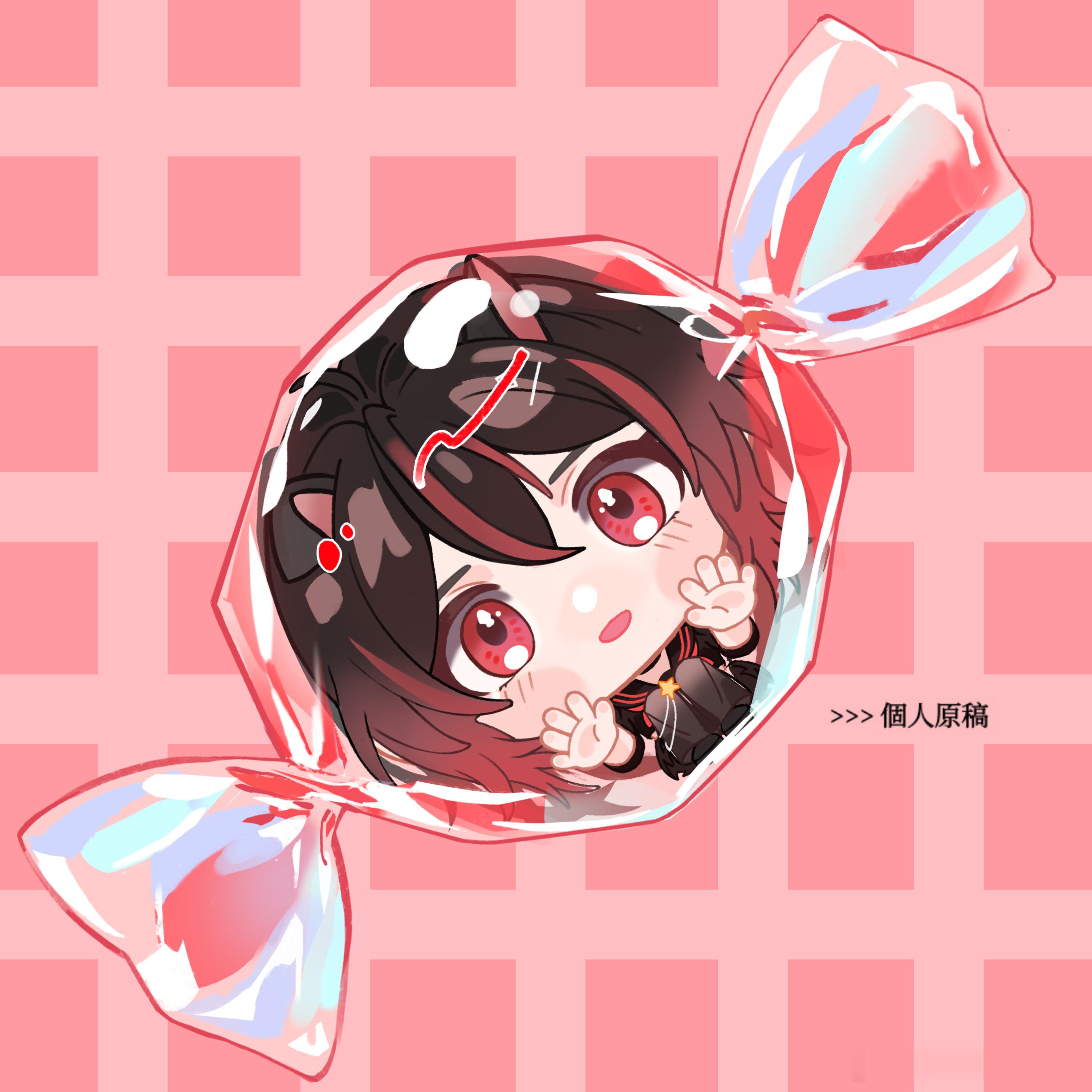 23742【瓦吗】妹妹一只 