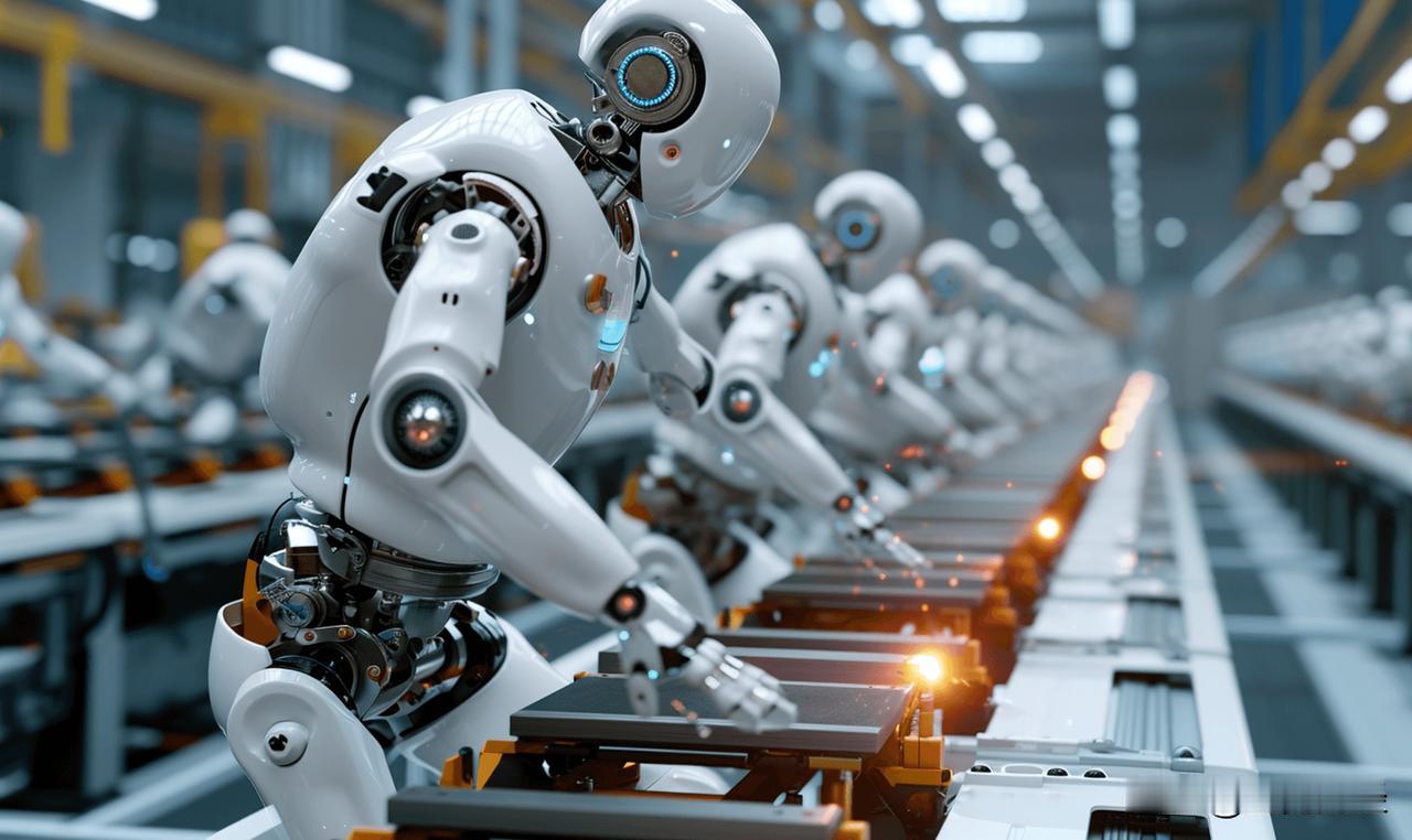 当然，也会很多人会觉得这玩意是在危言耸听，是在博眼球，这是把新生事物往最坏的方向