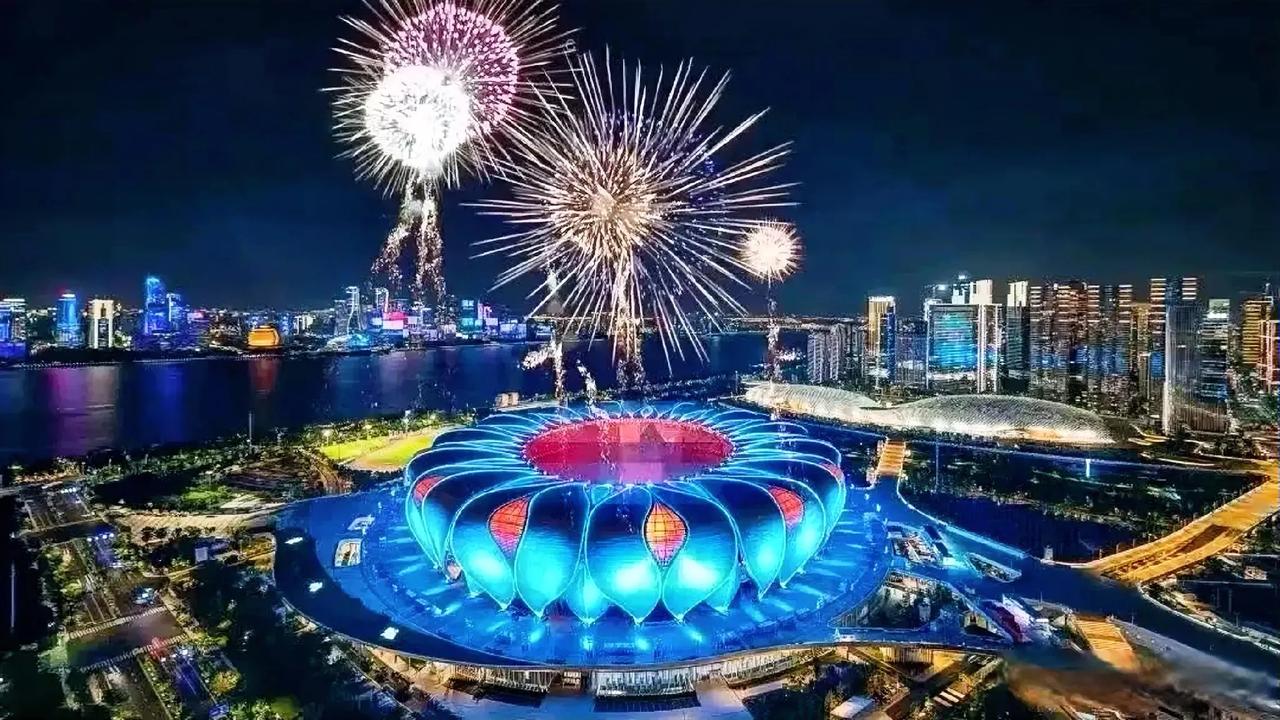 不得不承认，上海科技创新的实力，大有被浙江杭州赶超和取代的趋势。
这个春节，De