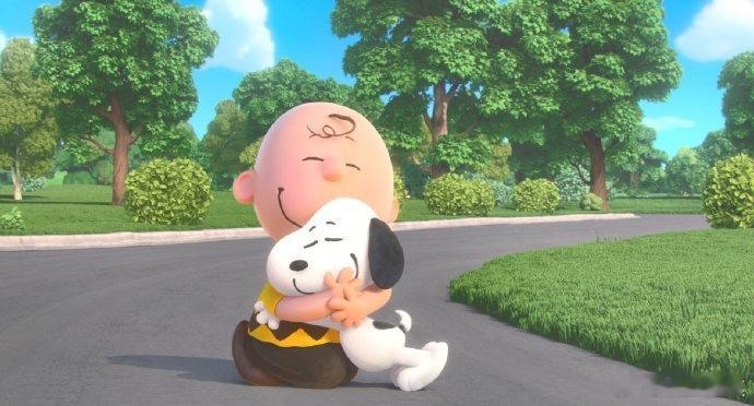 得到一个拥抱就是得到生活的一颗糖。生活手记