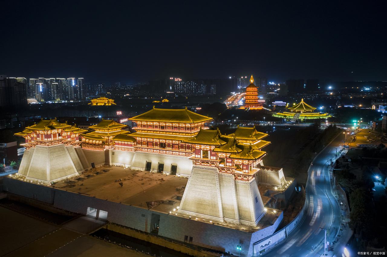 洛阳地铁日均客流破20万的秘密，藏在十三朝古都的产业密码里。当中西部非省会城市还