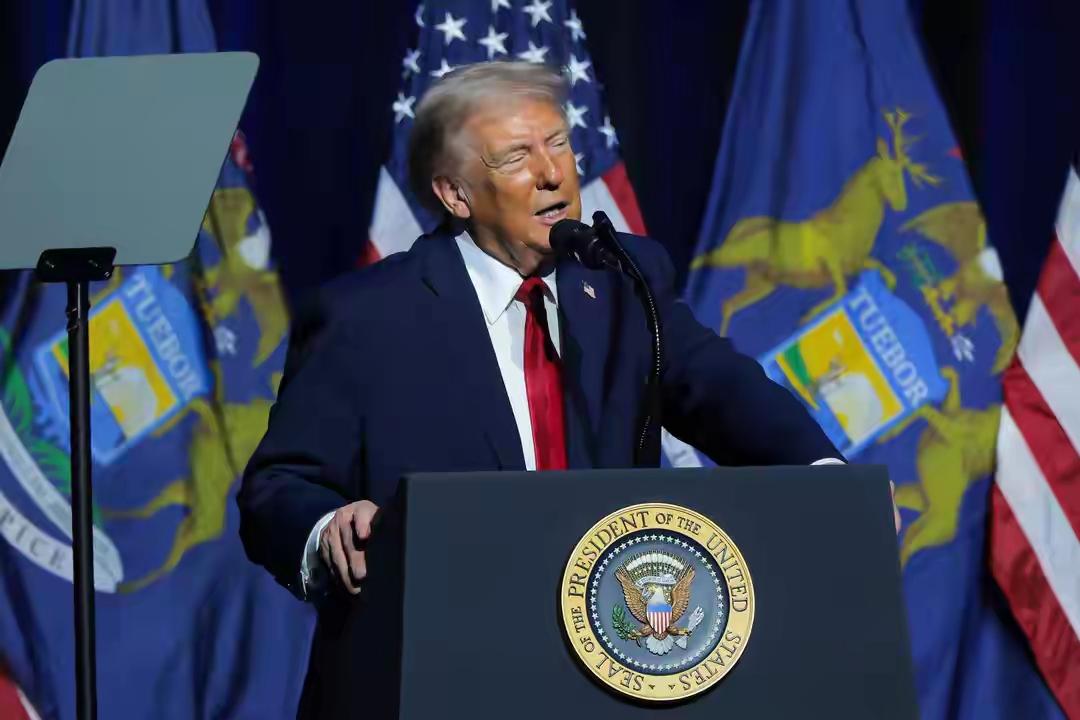 美国在中东现在兵力几何？沙特官员已承诺：不会向美开放领空