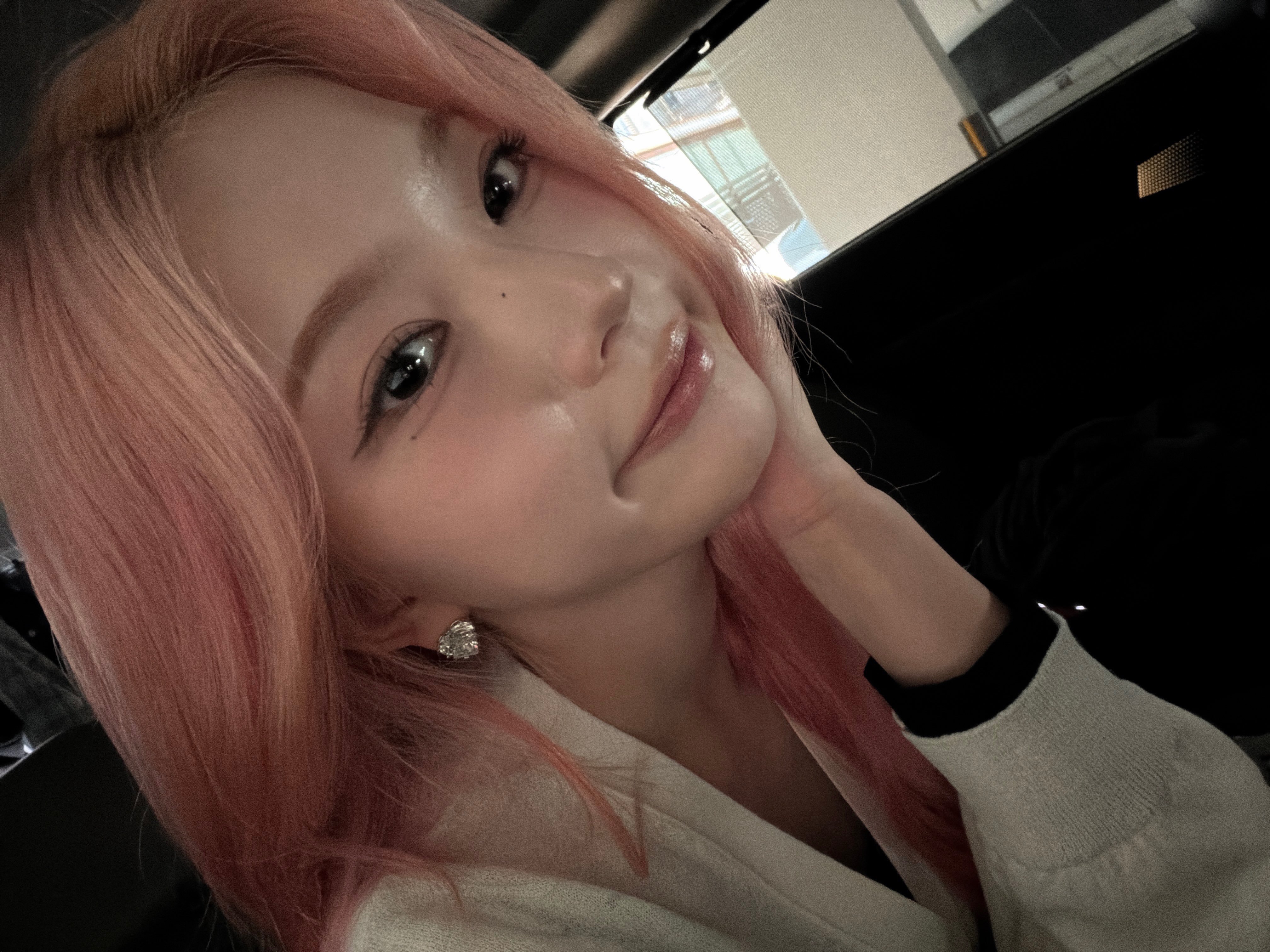 260517 STAYC isa李采映 