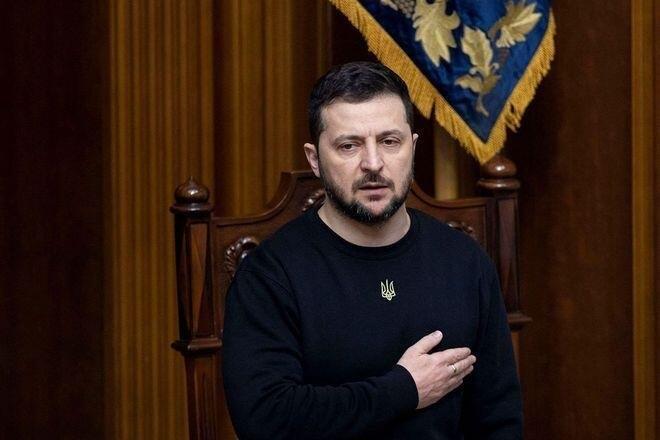 泽连斯基喊话普京“我不怕见面”，但和谈之路已被炸毁？

“我不怕见普京。”乌克兰