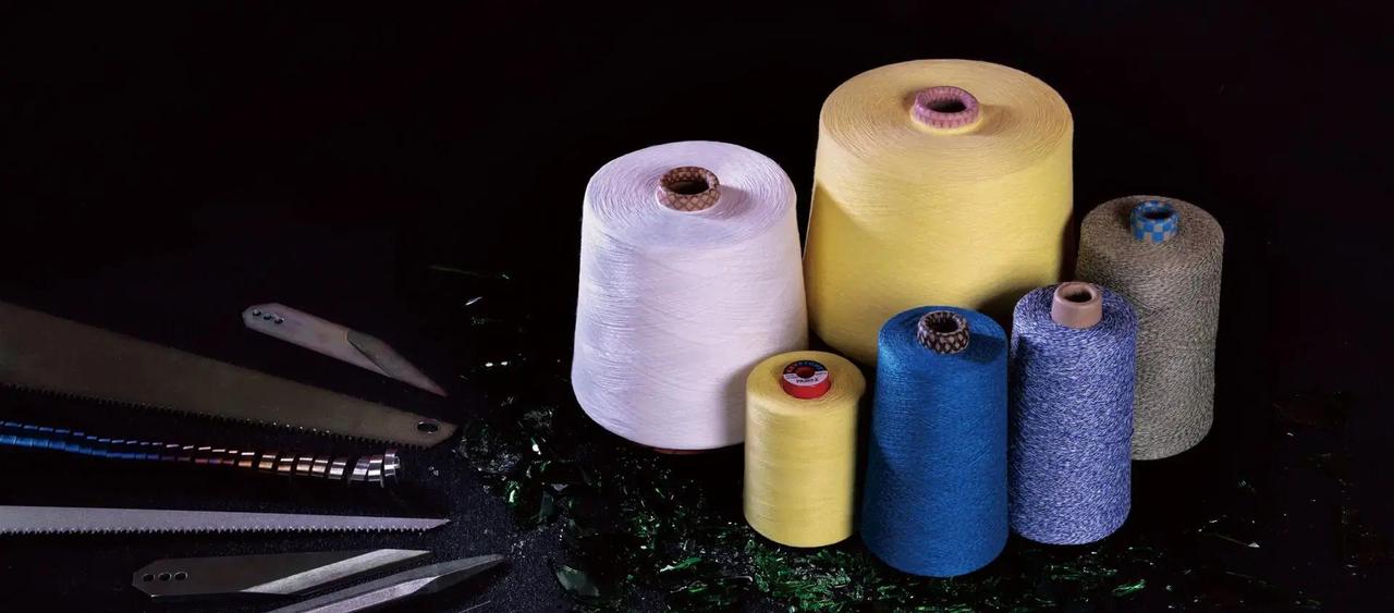 冬天穿衣服最烦的就是又想暖和又怕不环保，合成毛衣轻便保暖却到处撒塑料微粒，天然的