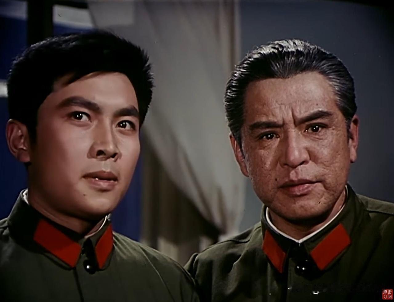 你对哪位老演员的印象最深刻? 

       据唐国强自己说：
       