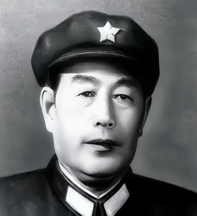 1955年，大授衔中，杨宗胜认为，以他的资历和职务，可能是中将，最差是少将，结果