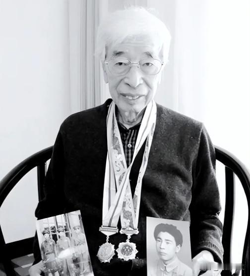 1948年，一个日本人冒充中国人，加入了解放军，征战半个中国，立下汗马功劳，还参