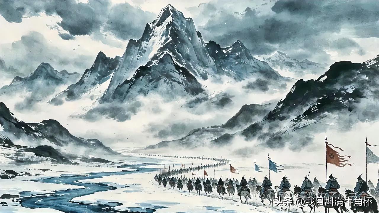 下联：绝漠控弦烽火燃
上联：有请雅士[玫瑰][玫瑰][玫瑰]