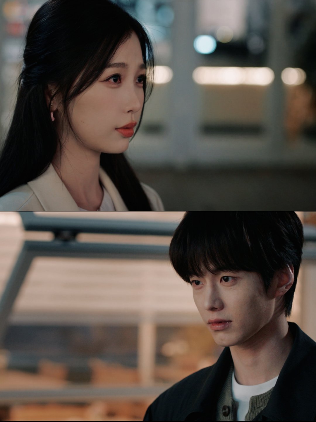 双轨he双轨he 暮暮朝朝圆梦了！机场求婚藏浪漫，钥匙扣变戒指超甜，机车婚礼奔向