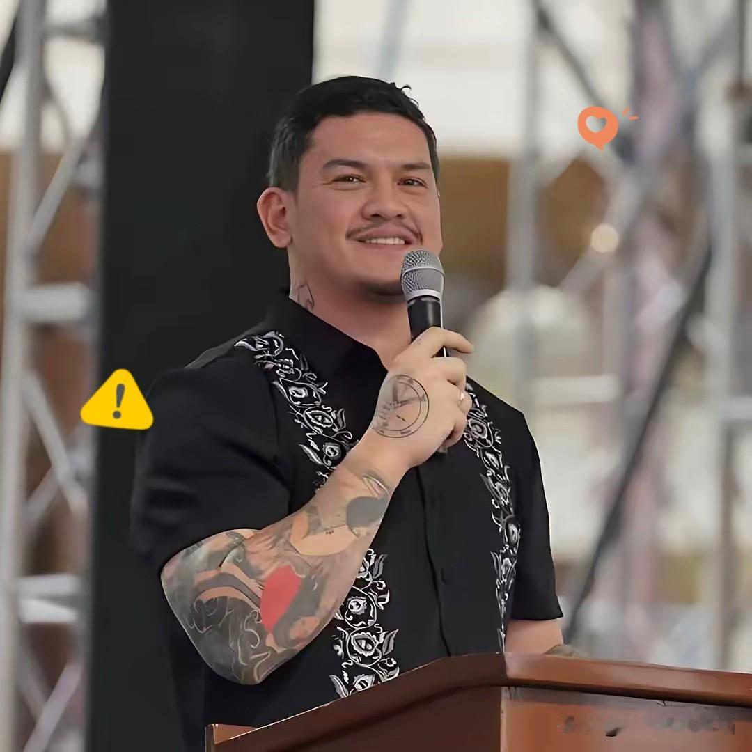 卡耶塔诺迎来援军！
6月7日，菲律宾善政和问责制改革联盟发表声明，支持参议员卡耶