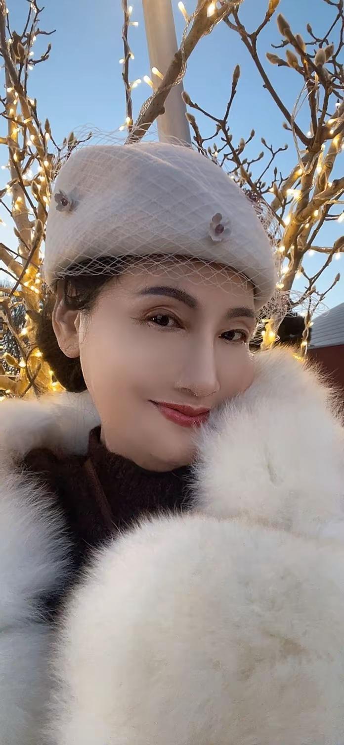 自己觉得美，所见皆是美……✌️✌️✌️👍👍👍👏👏👏🌹🌹🌹