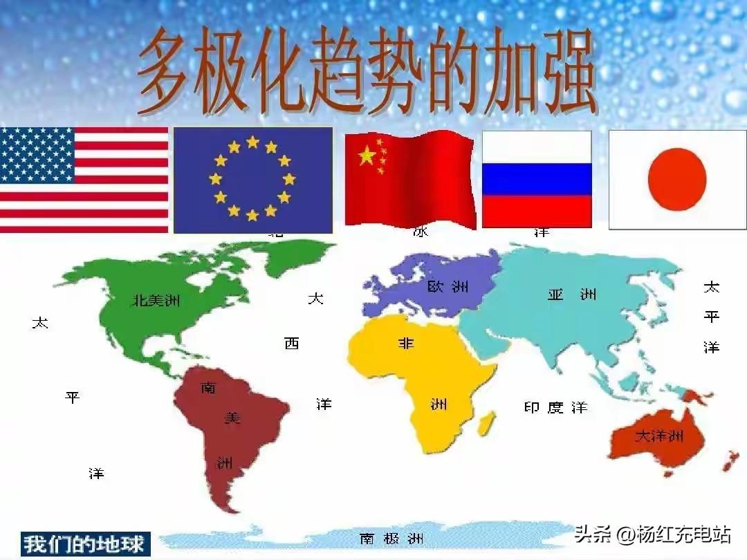 深度霸凌致单极困局：美国，最可能点燃三战的始作俑者？
 
从两次世界大战的"战争