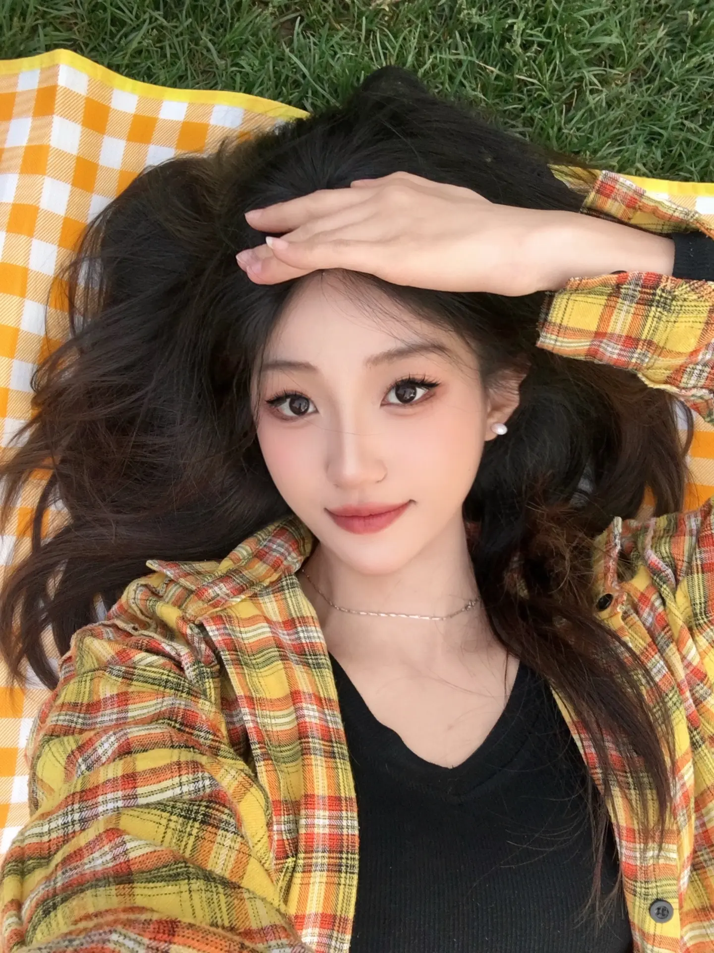 我不闯荡江湖了 我想过煎煎蛋蛋的生活