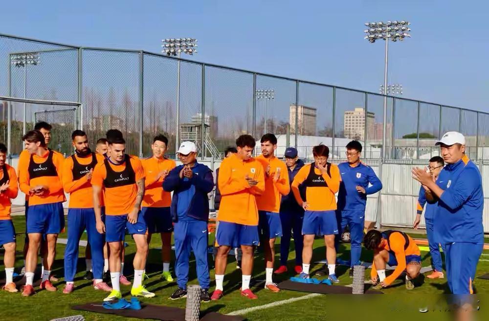 都说泰山队是活雷锋，白送方昊？错了！
人家转手就是500万！这波操作，你看懂了