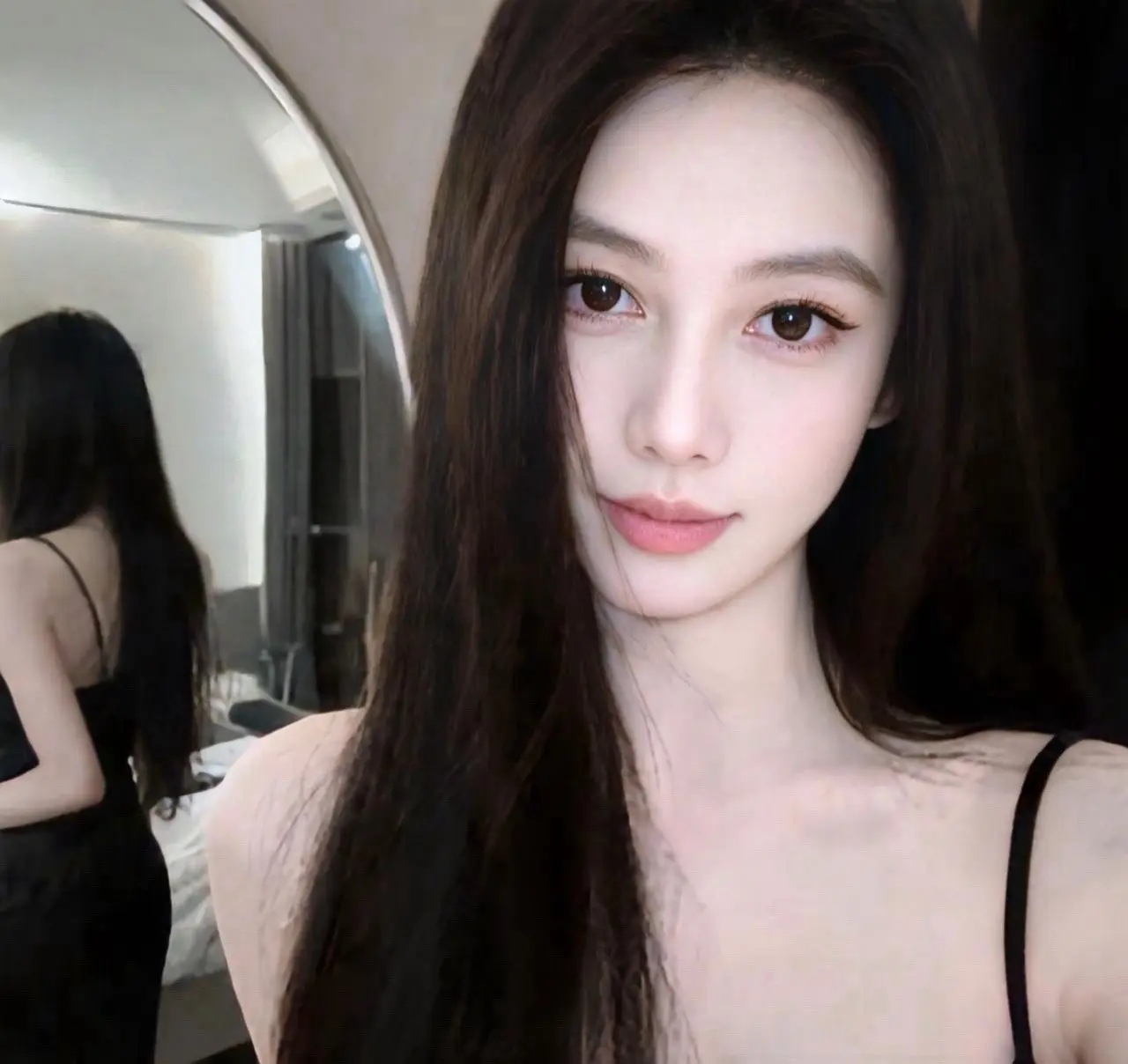 我们的缘 就像莫比斯环