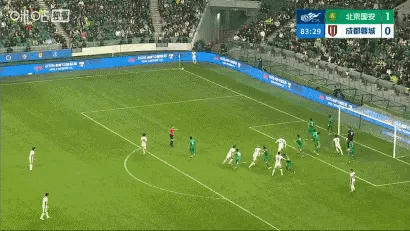 生气了的韦世豪现在是真的惹不起，主要是他本赛季的状态实在是太好了，不管是在国家队