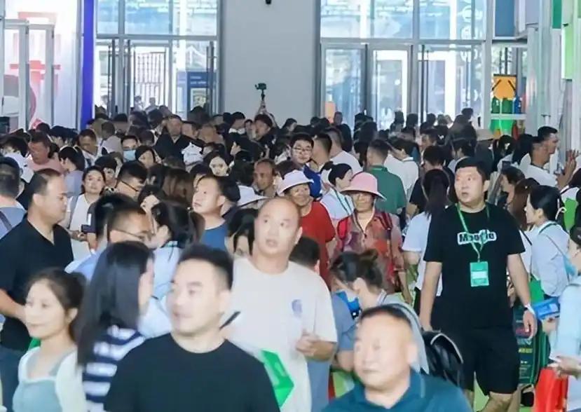 紧抓西北现代农业政策红利，2026第五届西北农资双交会 7 月 30-31 日西