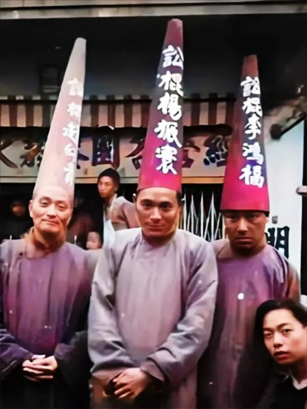 上海“讼棍”｜1949年