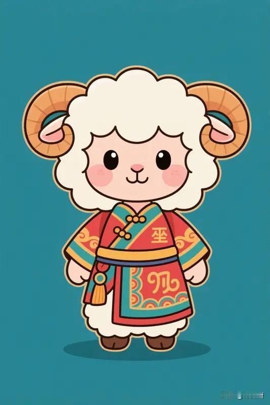 属羊人注意！压了你六年的“业力之星”即将移位，翻身契机已到，接住这波运势

属羊