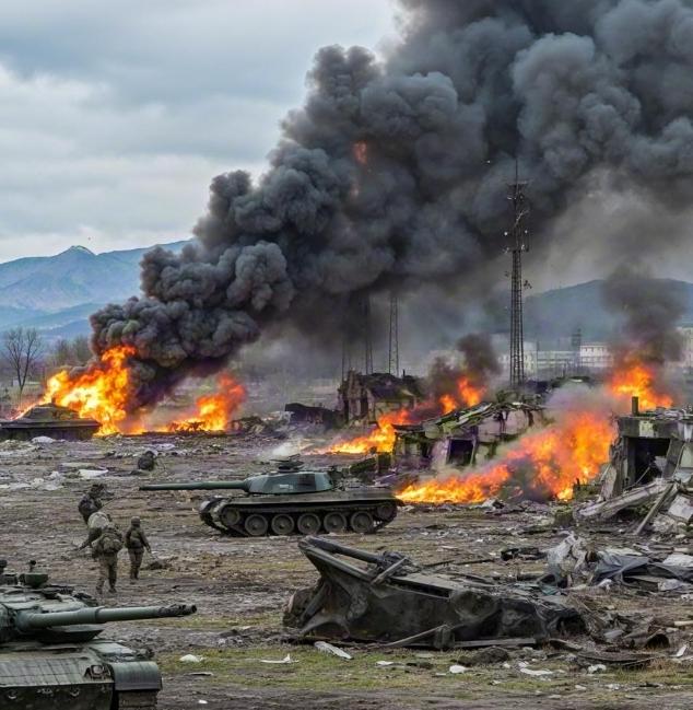 俄乌战场再曝惊天秘料，疑似乌克兰外国雇佣军里有日本雇佣军参与。早前我们知道乌克兰