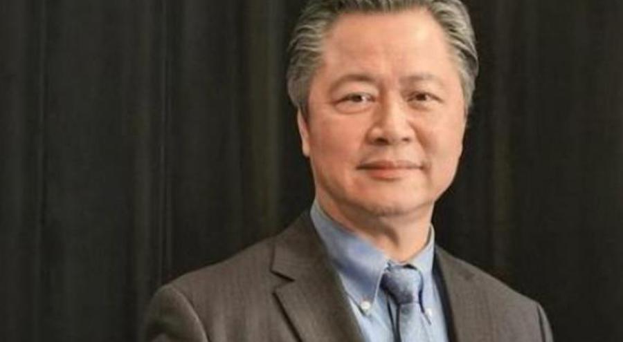 电话始终没响，唯一传来的是一句“下周别来了”——赖岳谦收到的停录通知，连个正式解