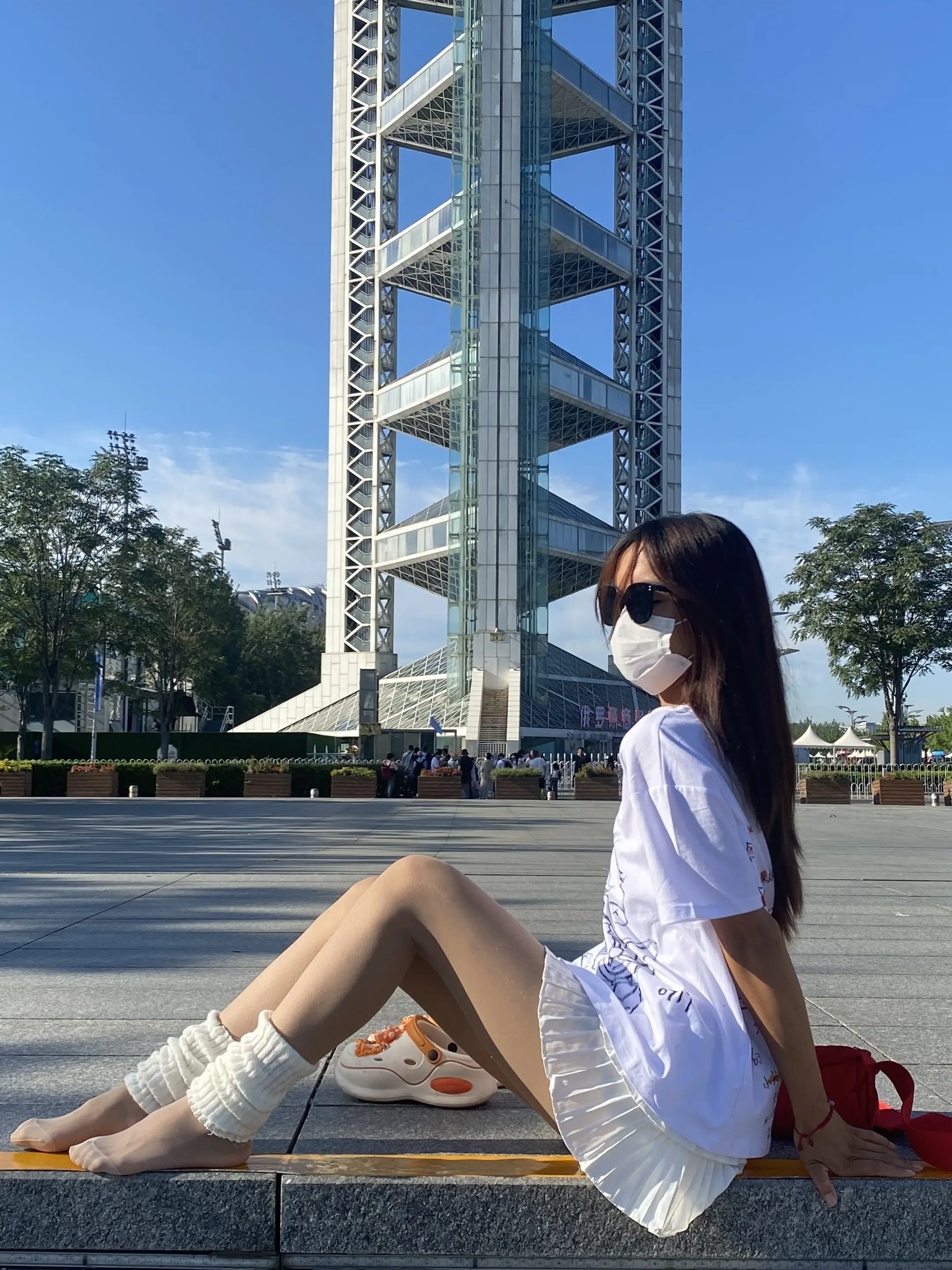 老薛生日快乐明天见啦