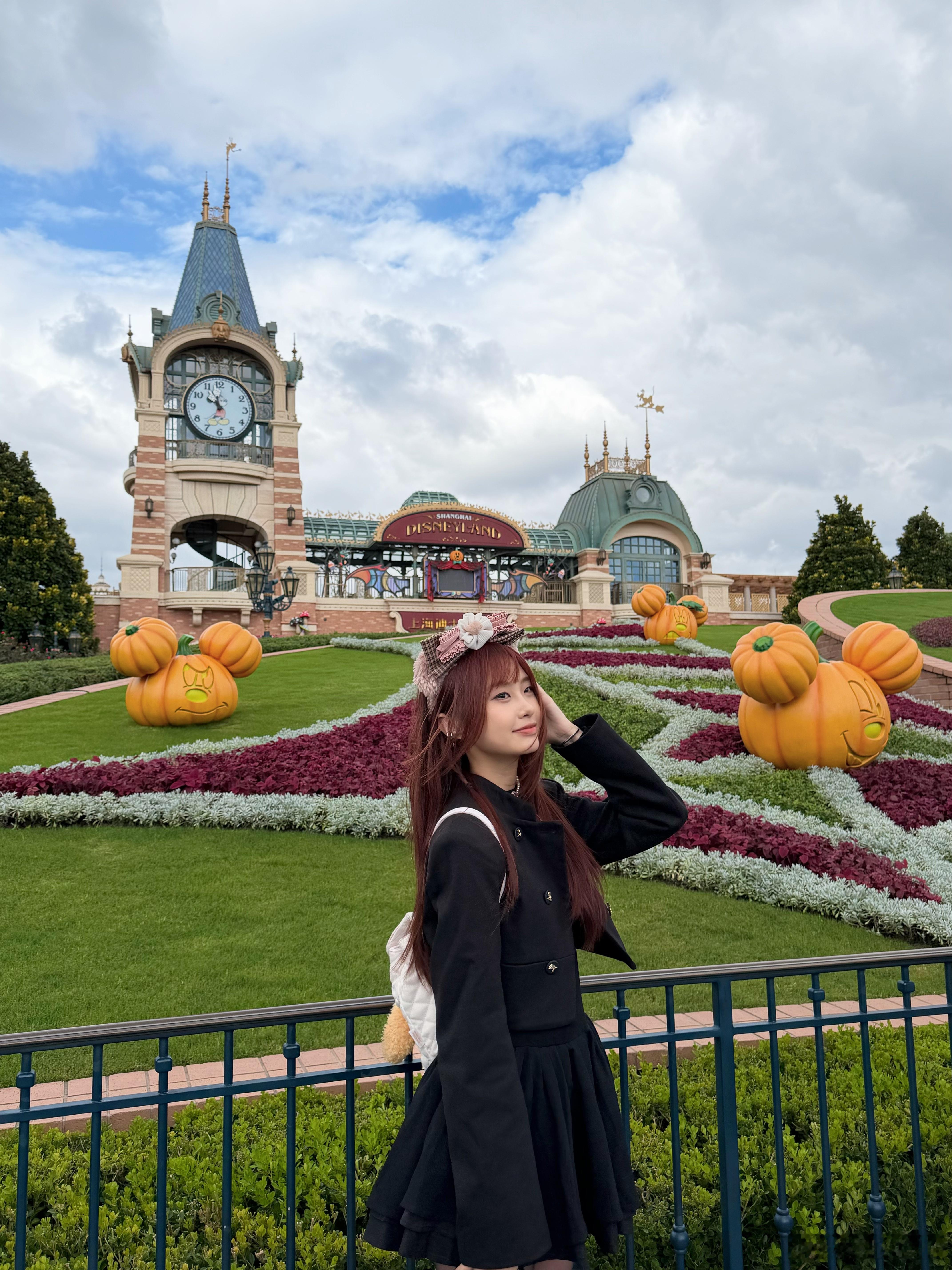 𝗣𝗹𝗼𝗴. 🏰☆*•.♪𝓓𝓲𝓼𝓷𝓮𝔂𝓵𝓪𝓷𝓭✰•.